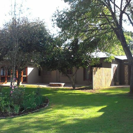 Treelands Estate Dullstroom Eksteriør bilde