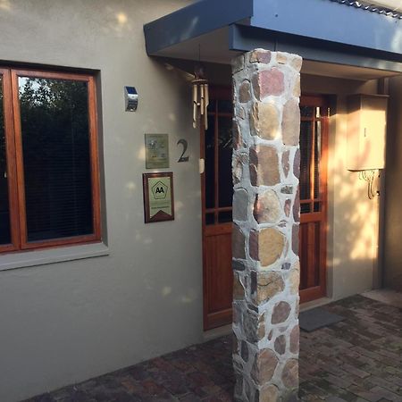 Treelands Estate Dullstroom Eksteriør bilde