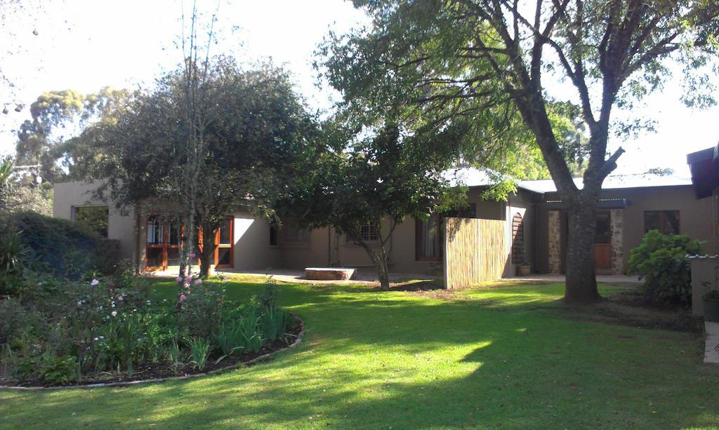 Treelands Estate Dullstroom Eksteriør bilde