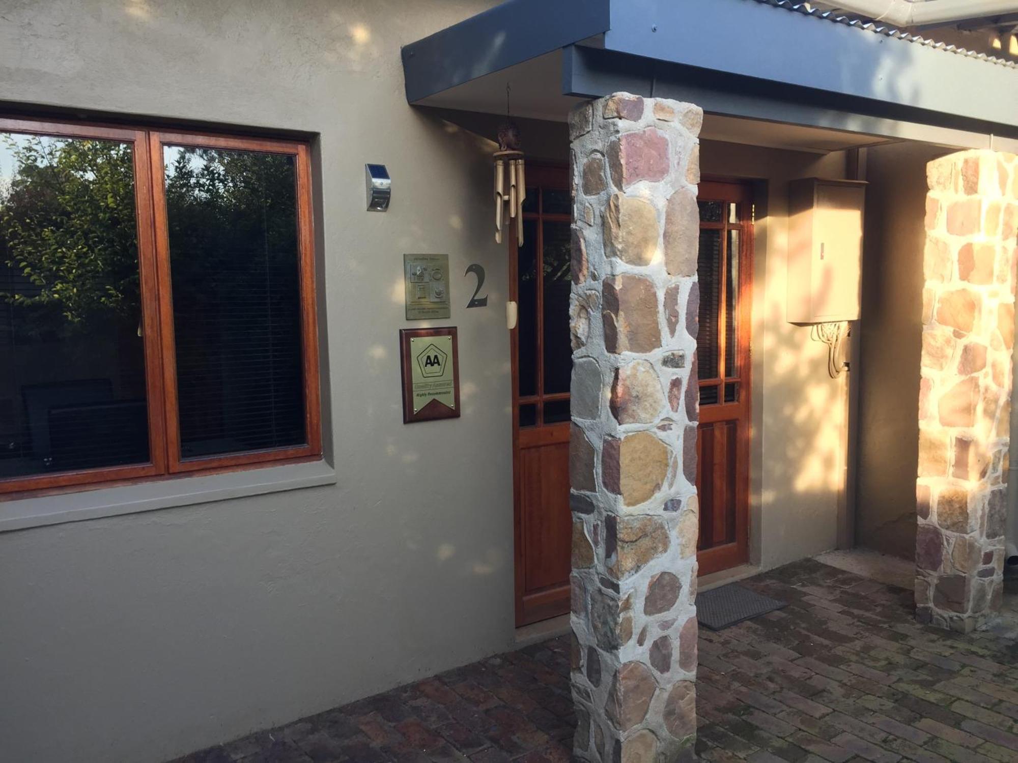 Treelands Estate Dullstroom Eksteriør bilde