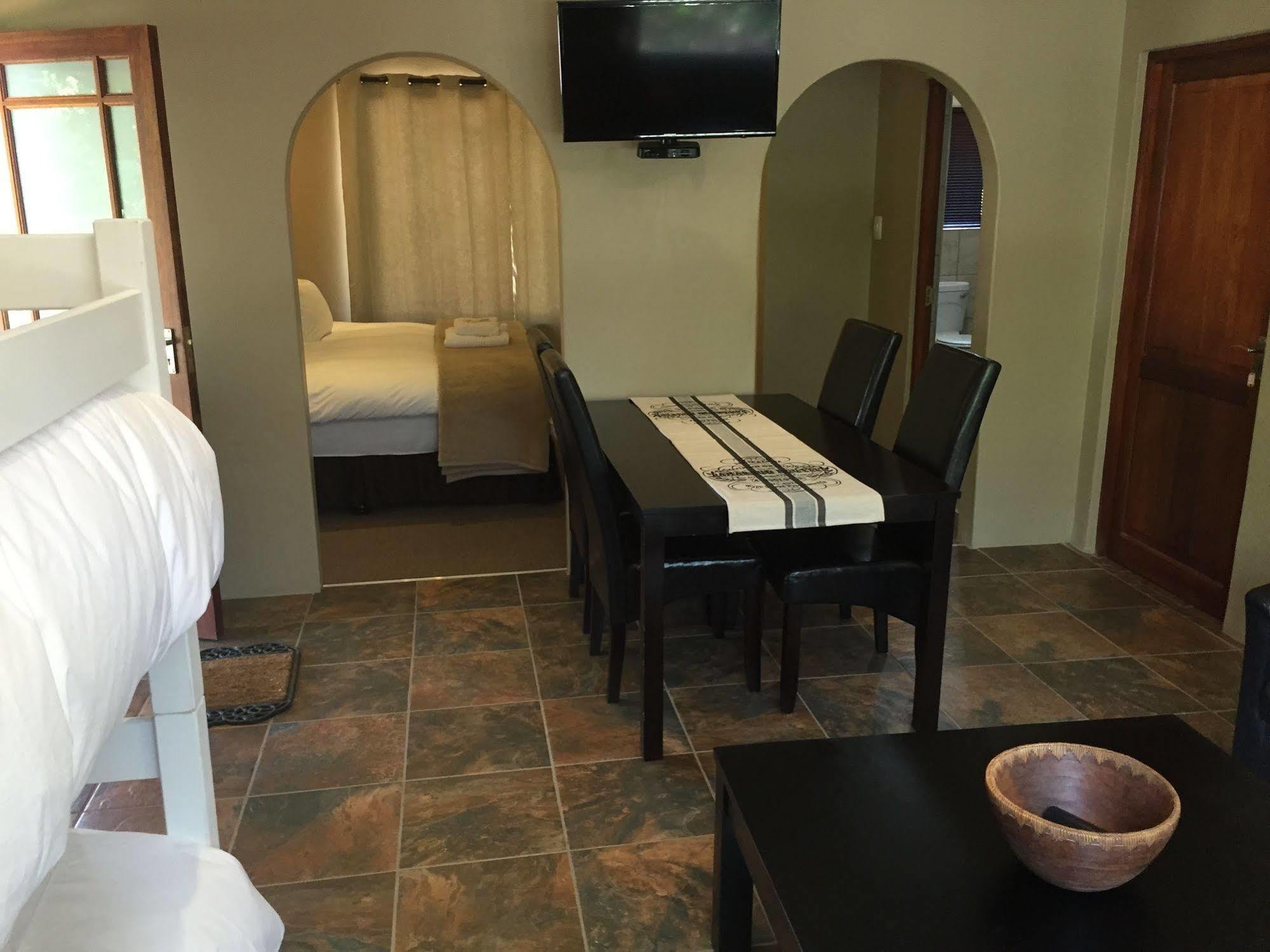 Treelands Estate Dullstroom Eksteriør bilde